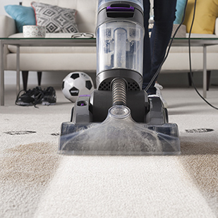 lavaggio moquette effegi pulizie palermo